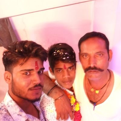 Deepak parmar  Bjp