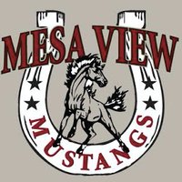 Mesa View Elementary (@mvesmustangs) 's Twitter Profile Photo Mesa View Elementary (@mvesmustangs) 's Twitter Profile Photo