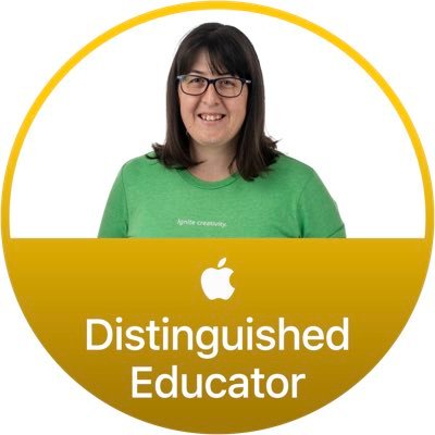 Teaches MTW, TECHNOLOGY & TG. APLS, ADE 2017 Resources https://t.co/qYHOuVYvKy