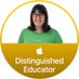 Lyndsey Balfe (@lyndseybalfe) Twitter profile photo