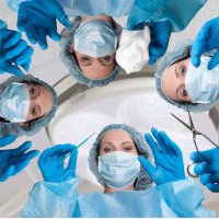 Saudi_women in Surgery (SWiS) (@saudisurgery) 's Twitter Profile