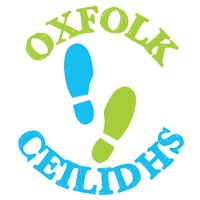 Oxfolk Ceilidhs(@Oxfolk) 's Twitter Profile Photo