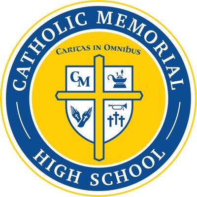 For the latest updates on everything that is Catholic Memorial High School.