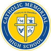 Catholic Memorial HS (@cmhcrusaders) 's Twitter Profile