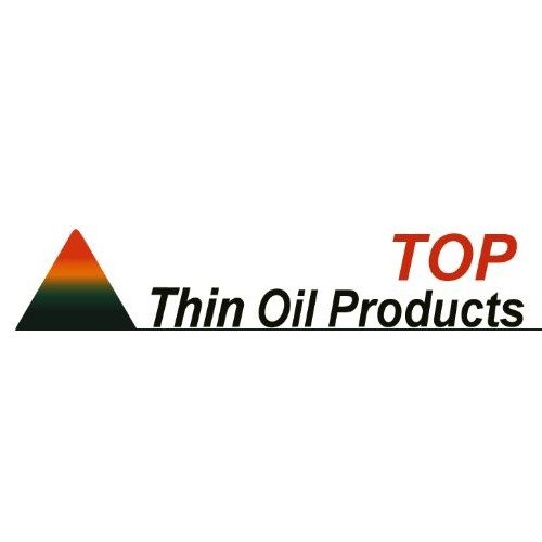 Thin Oil Products is at the TOP of the palm oil trading world.