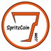 SpritzCoin (@SpritzCoin) Twitter profile photo