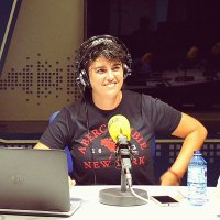 Sonia Lus (@lussonia) 's Twitter Profile