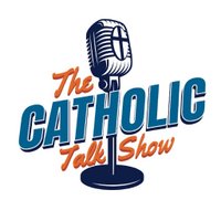 The Catholic Talk Show(@CatholicTalkSho) 's Twitter Profile Photo
