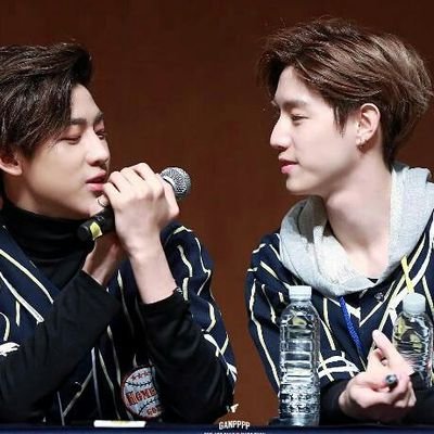 เอาใว้รี+อ่านฟิค 
นกน้อยคอยสนับสนุนเจ้าก้อน #Got7
#ชิปมาร์คแบม