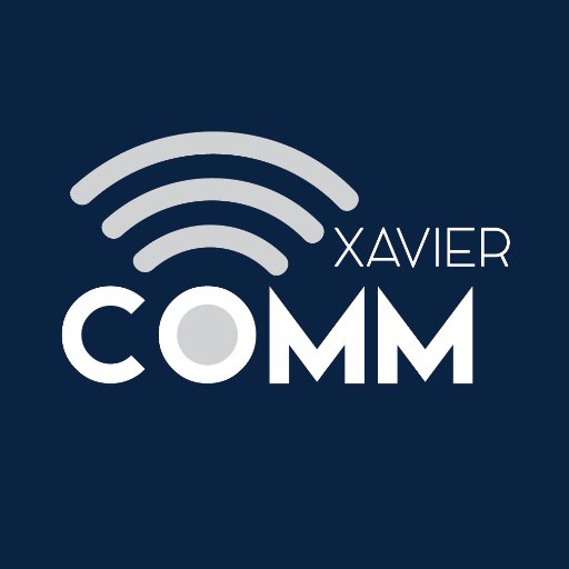 Official account of the @XavierU Communication Arts Dept.