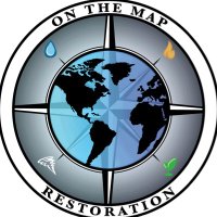 On the Map Restoration(@OTMrestore) 's Twitter Profile Photo