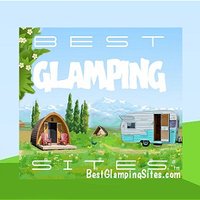 Best Glamping Sites(@glampingsites) 's Twitter Profile Photo