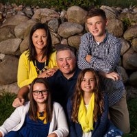 Jennifer Larson (@jlarson72) 's Twitter Profile