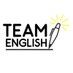 Team English (@team_english1) Twitter profile photo Team English (@team_english1) Twitter profile photo