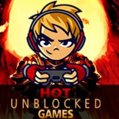 unblocked games hot