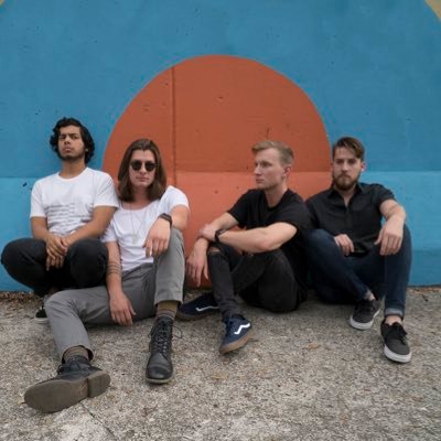 AIRSIDEofficial's profile picture. ‘Now or Never Mind’ out now on @Spotify