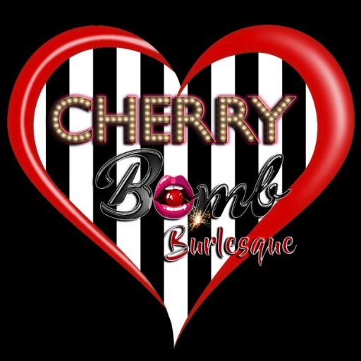 Cherry Bomb Burlesque