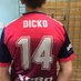 Steve โDickieโ (@stevedickie40) Twitter profile photo Steve โDickieโ (@stevedickie40) Twitter profile photo