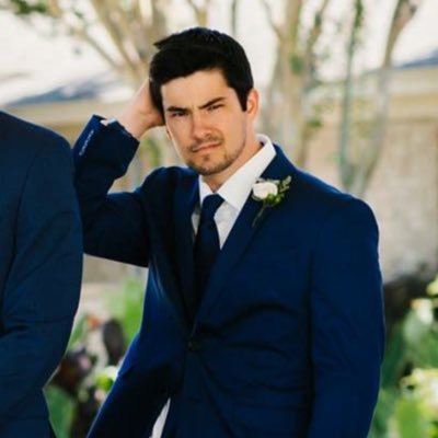 joel_time's profile picture. Being content with good is the enemy of becoming great.