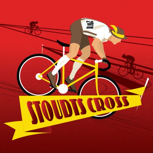 A full day of PACX cyclocross racing action comes back to Stoudts Brewing Co. in Adamstown, PA on 11/3/2019! Reg is open: https://t.co/USMnMsO4lr
