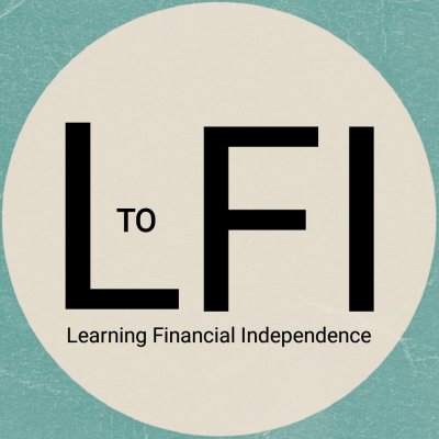 2 corporate family guys on a journey to #FinancialIndependence. Making money, cutting costs, building wealth, better than yesterday. Follow our journey.