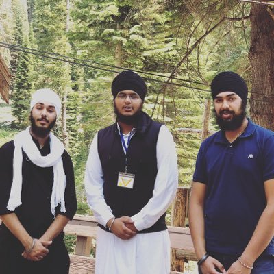 adsingh106's profile picture. Sikh. 17. Certified