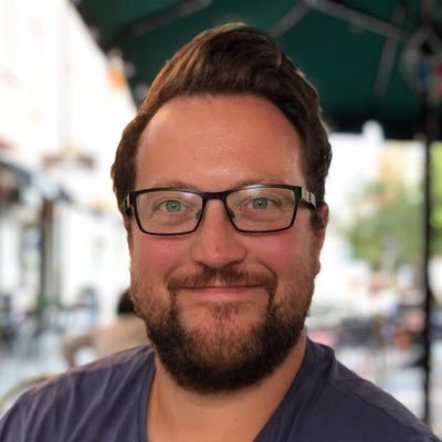 MartinThorne1's profile picture. 