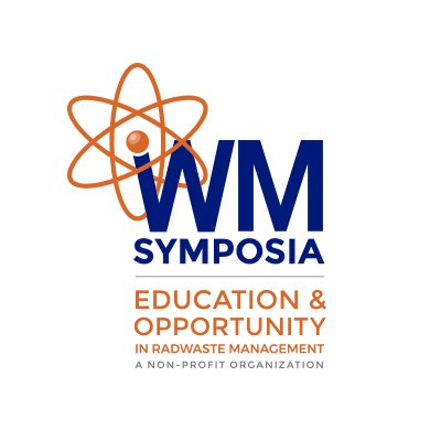 Waste Management Symposia is the premier International conference for the management of radioactive material and related topics.