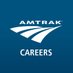 Amtrak Careers (@AmtrakCareers) Twitter profile photo