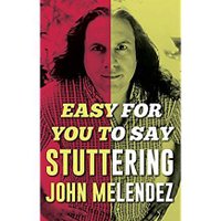 John Melendez(@stutteringjohnm) 's Twitter Profileg