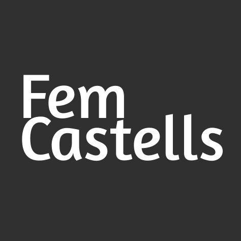 Fem Castells