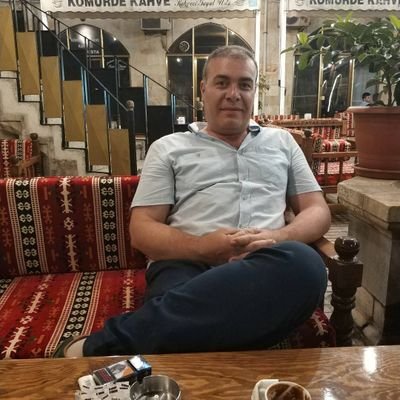 Yadigar_billor's profile picture. 