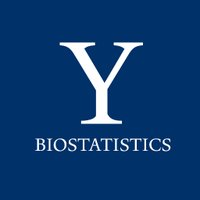 Yale Biostatistics(@ysphbiostat) 's Twitter Profileg