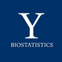 Yale Biostatistics (@ysphbiostat) 's Twitter Profile