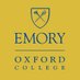 Oxford College of Emory University (@EmoryOxford) Twitter profile photo