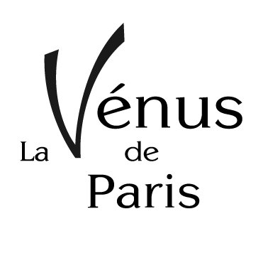 «Paris, écrin d’une Vénus universelle» 

(Sculpture : Bronze doré à la feuille d'or - Alice Elsner)
 
(Monolithe/Socle : acier inoxydable - @felixelsner )