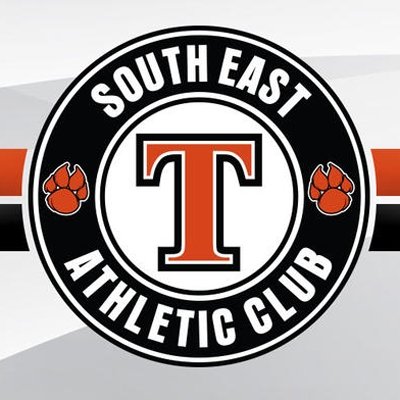 SEAC_U15AAA's profile picture. South East Athletic Club U15 AAA Tigers