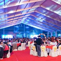Event Tents Supplier (@jacktentsupply) 's Twitter Profile