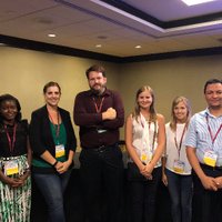 AEJMC GSIG (@gsigaejmc) 's Twitter Profile