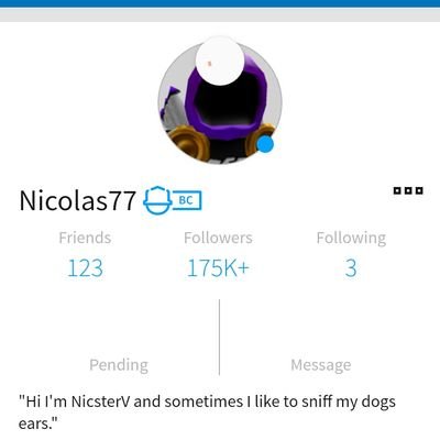 Nicsterv And Gtg Fan1 On Twitter Send Me A Friend Request On