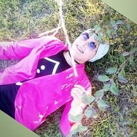 Safiye (@safiyekndk) Twitter profile photo