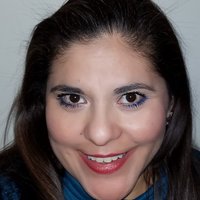 Amy Velasquez - @amyvelasquez Twitter Profile Photo