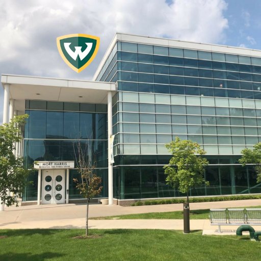 Wayne State University’s home for recreation, fitness, intramurals, and club sports.