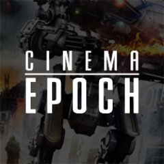 CINEMA EPOCH is a U.S. #film #distribution company specializing in #international #cinema. #CinemaEpoch