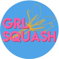 grlsquash (@grlsquash) 's Twitter Profile