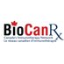 BioCanRx - Canada's Immunotherapy Network (@BioCanRx) Twitter profile photo