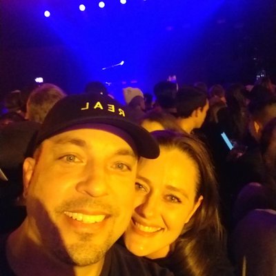 Profile Picture of Brad, Chrissy, Hailey, Bubba, & Maddux Alexander (@BradandChrissy3) on Twitter