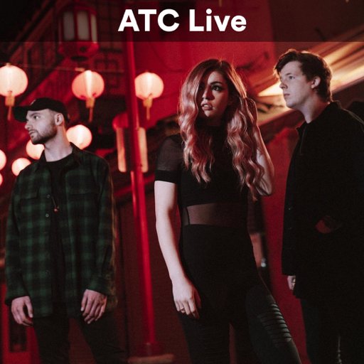 This is the official Twitter Account of the Against The Current Live channel on YouTube. – Not affiliated with Against The Current –