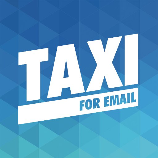 TaxiforEmail Profile Picture