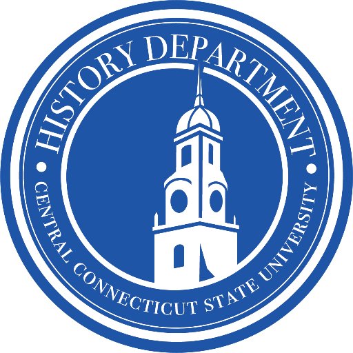 History Dept - Central CT State University - New Britain, CT
Offers BA and BSED in History; MA in History and MA in Public History
Join our History Club